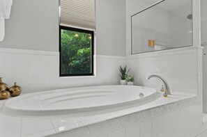 Dusche, Handtücher