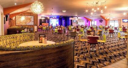 Big2vacation2 Exclusive at new Beach Caravan Park