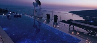 Vila Infinity-Luxury Rooms