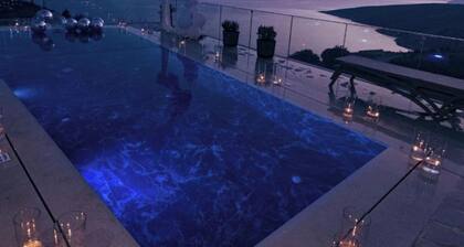 Vila Infinity-Luxury Rooms