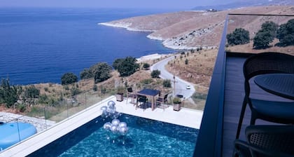Vila Infinity-Luxury Rooms