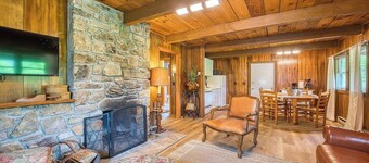 Fireside Cottage 2