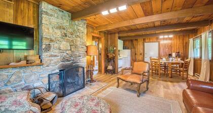 Fireside Cottage 2