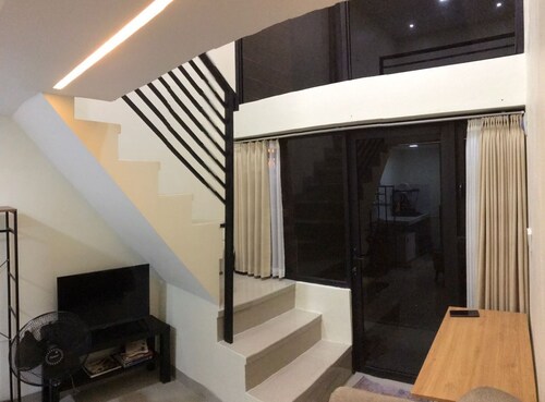 Backyard Loft homestay in Bumi Dieng Indah