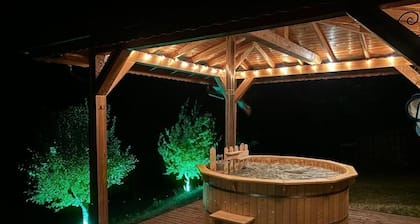 Villa White Stone - Zlatograd