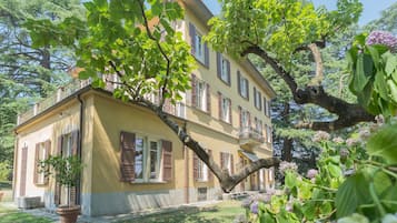 Villa | 5 Schlafzimmer