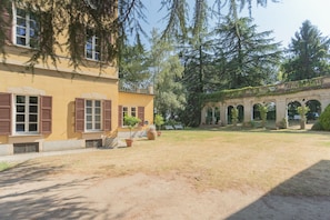 Villa | 5 slaapkamers