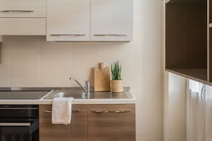 Appartement | 2 chambres