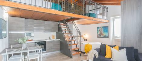 Apartment | 6 bedrooms