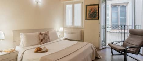 Apartment | 6 bedrooms