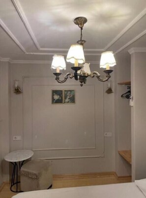 1 chambre, Wi-Fi
