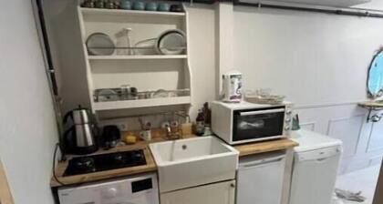 Balat Tarihin içinden Pink Home 1