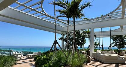 Luxury Condos Near Miami Beach