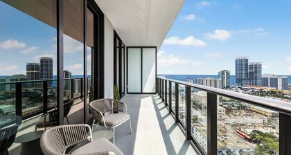 Luxury Condos Near Miami Beach