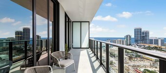 Luxury Condos Near Miami Beach