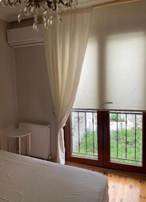 1 bedroom, WiFi