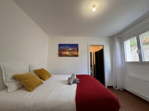 Hus | 3 soveværelser, strygejern/strygebræt