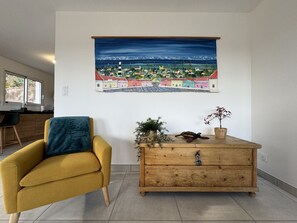 House | Living room