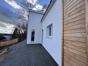 House | Exterior