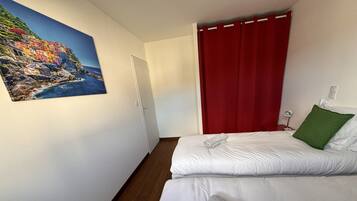 House | 3 bedrooms, iron/ironing board