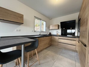 House | Private kitchen