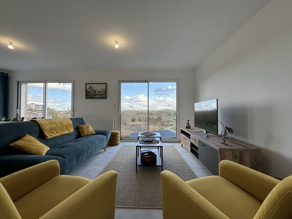House | Living room