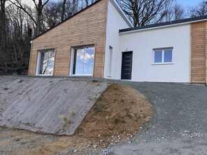 House | Exterior