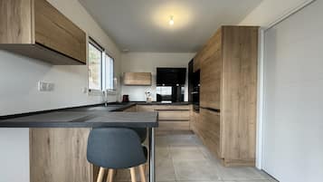 House | Private kitchen