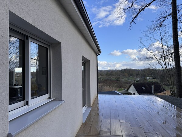 House | Exterior