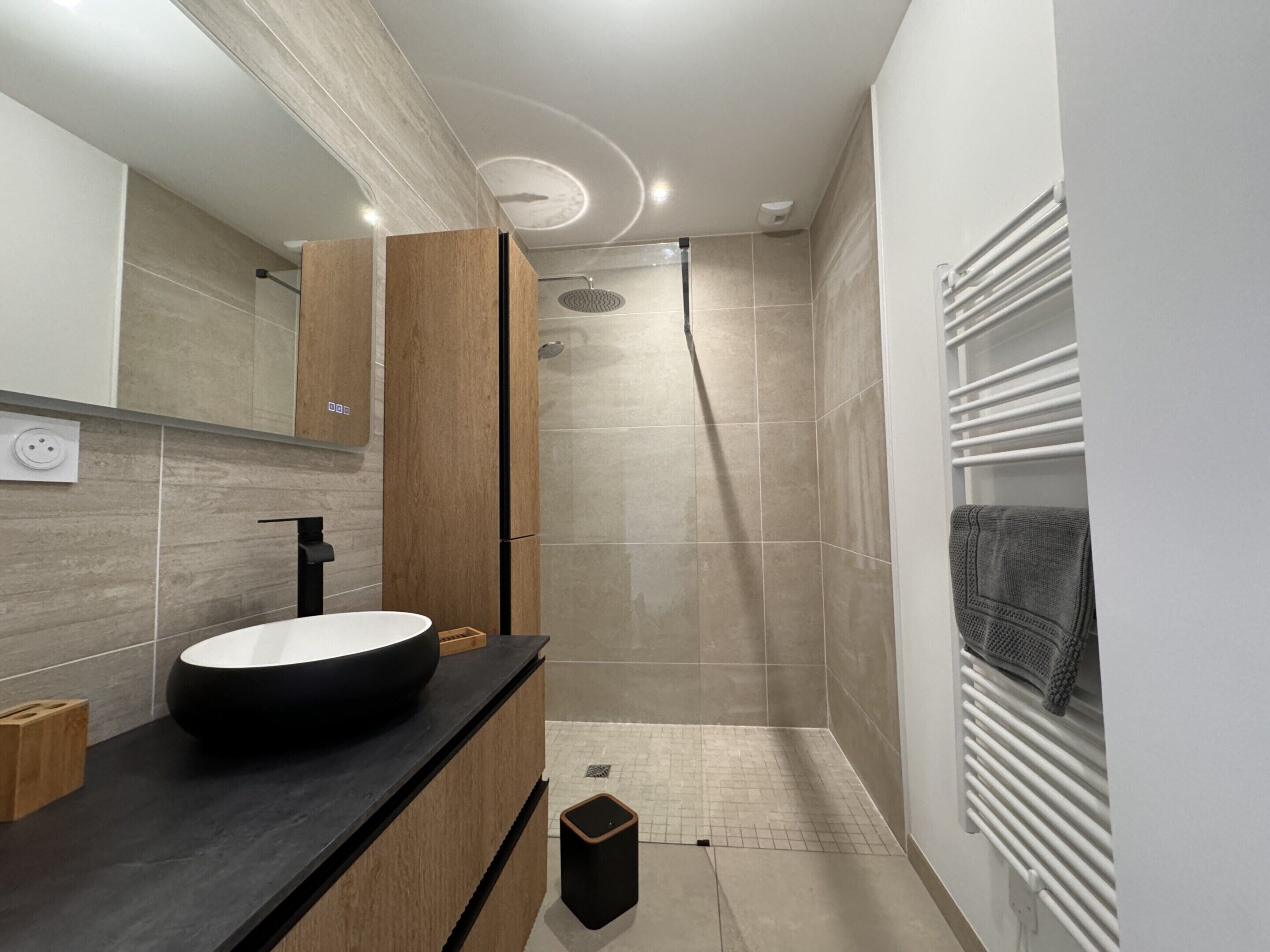 Rumah | Kamar mandi