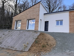 Hus | Exteriör