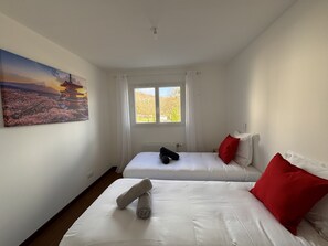 House | 3 bedrooms, iron/ironing board