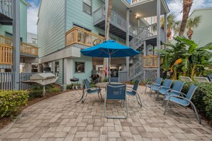 Apartment | 2 bedrooms, Internet - 2BR Condo Beach Access Pool and Walk to Hangout (Gulf Shores)