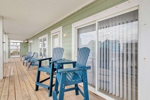 Apartment, Accessible | 3 bedrooms, Internet - Spacious 3BR 2BA Gulf Views Dock and Boat Launch (Gulf Shores)