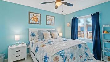 Departamento | 2 habitaciones y internet