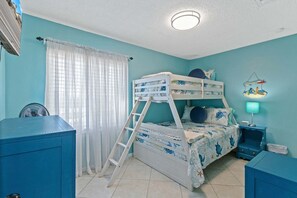 4 bedrooms, Internet