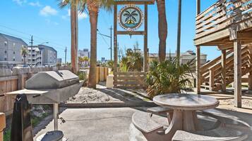 Apartment | 2 bedrooms, Internet