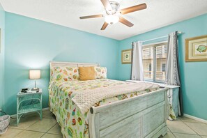 Apartment | 4 Schlafzimmer, Internetzugang