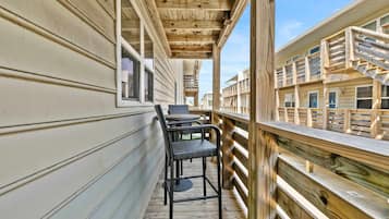 Apartment | 4 bedrooms, Internet