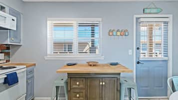 Leilighet | 6 soverom og internett