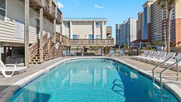 Leilighet | 6 soverom og internett