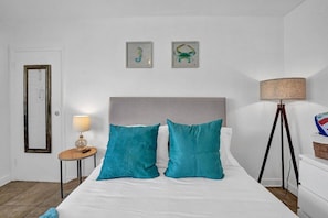 Departamento | 1 habitación 
