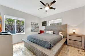 Casa | 2 habitaciones