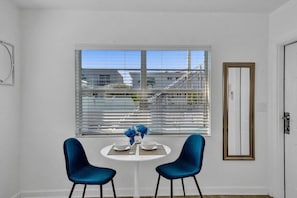 Appartement | 1 chambre