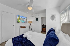 Appartement | 1 chambre