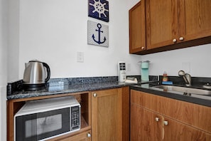 Appartement | 1 chambre