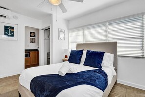 อพาร์ทเมนท์ | 1 ห้องนอน