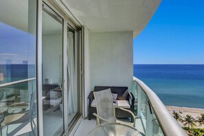 Appartement | 1 chambre