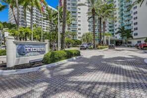 Appartement | 1 chambre