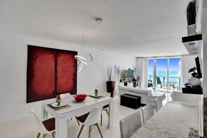 Appartement | 1 chambre